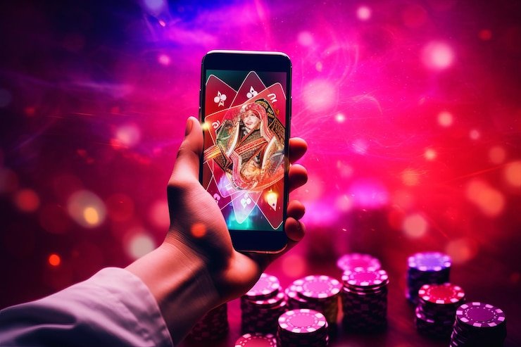365pk mobile gaming